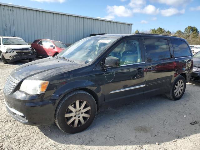 2014 CHRYSLER TOWN & COUNTRY TOURING 2014 image