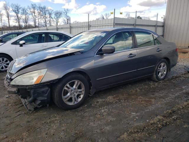 2006 HONDA ACCORD EX 2006 image