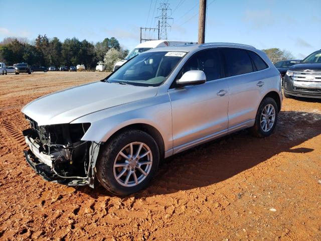 2010 AUDI Q5 PREMIUM PLUS 2010 image