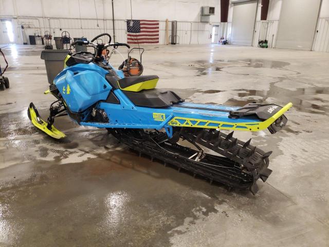 Obraz 3 z 2018 SKI DOO SUMMIT 2018 z VIN 2BPSTDJK5JV000064