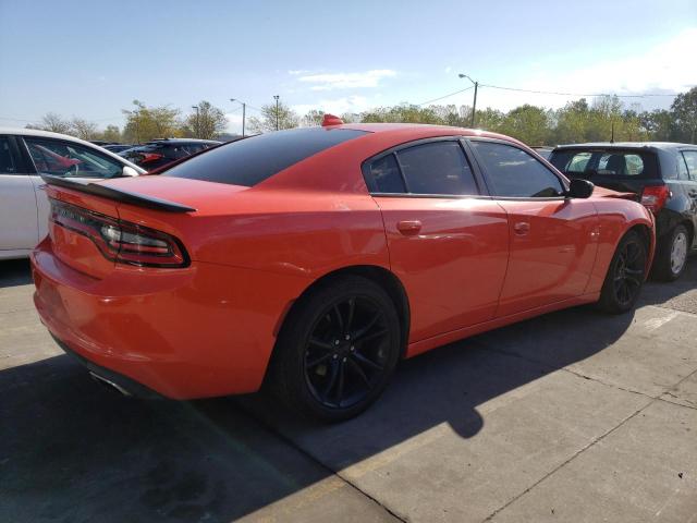 Image 3 of 2016 DODGE CHARGER SXT 2016 with VIN 2C3CDXHG8GH333441