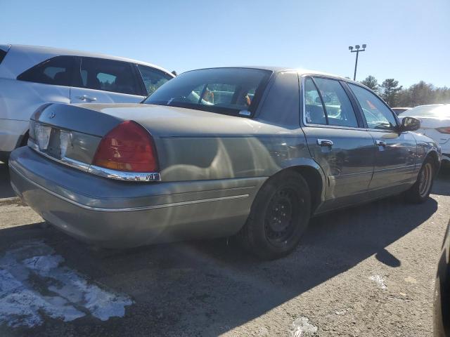 Obraz 3 z 2002 FORD CROWN VICTORIA LX 2002 z VIN 2FAFP74W92X152124