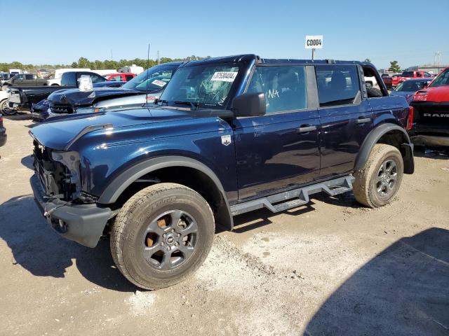 2021 FORD BRONCO BASE 2021 image