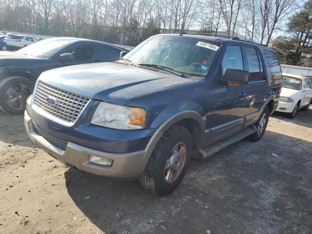Image 1 of 2004 FORD EXPEDITION EDDIE BAUER 2004 with VIN 1FMPU18L34LB76306
