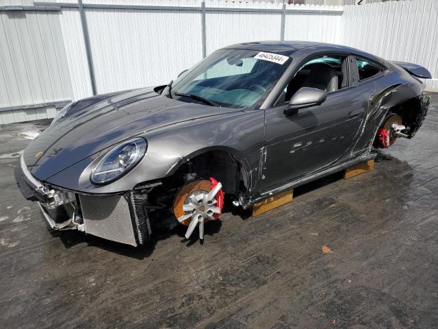 Obraz 2021 PORSCHE 911 CARRERA S 2021