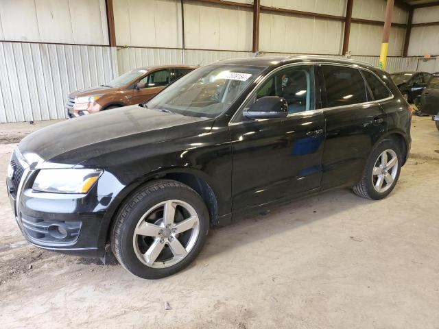 2009 AUDI Q5 3.2 2009 image