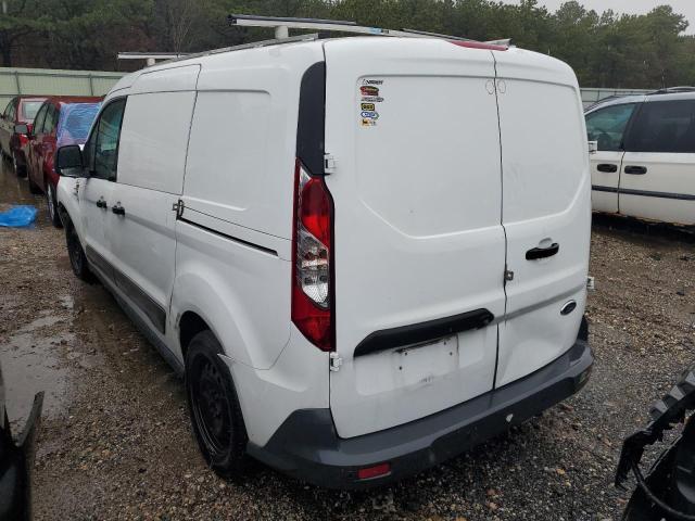 Image 2 of 2015 FORD TRANSIT CONNECT XLT 2015 with VIN NM0LS7F7XF1211890
