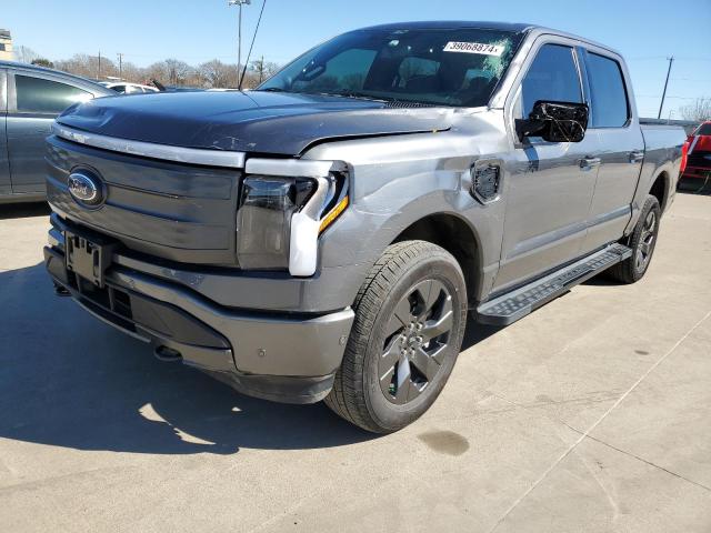 2022 FORD F150 LIGHTNING PRO 2022 image