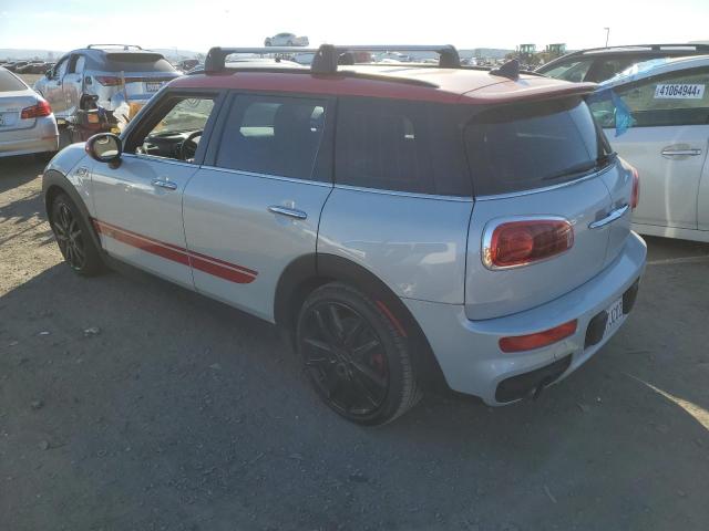 Изображение 2 2017 MINI COOPER JCW CLUBMAN 2017 с VIN WMWLV9C31H2D66297