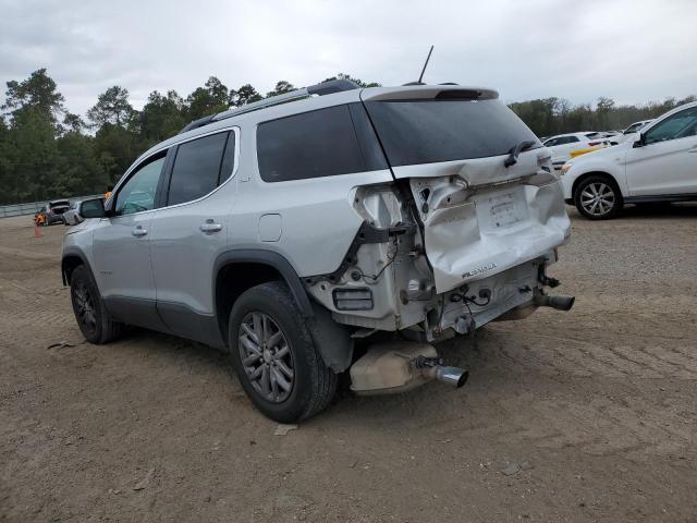 Изображение 2 2019 GMC ACADIA SLT-1 2019 с VIN 1GKKNULS5KZ183221
