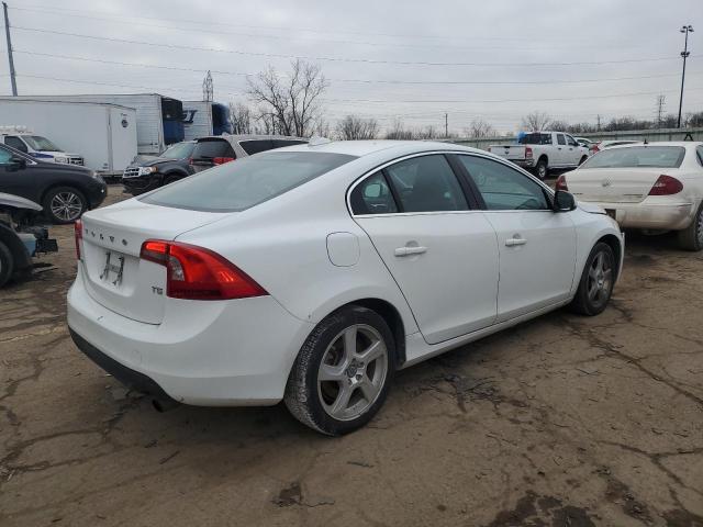 Image 3 of 2012 VOLVO S60 T5 2012 with VIN YV1622FS5C2046659
