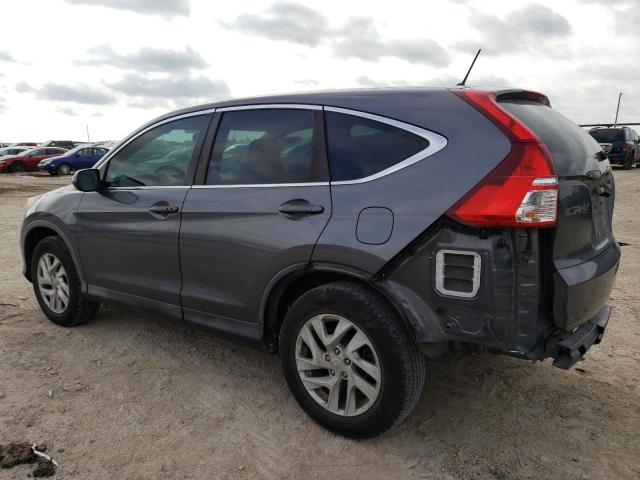 Image 2 of 2016 HONDA CR-V EX 2016 with VIN 3CZRM3H53GG702634
