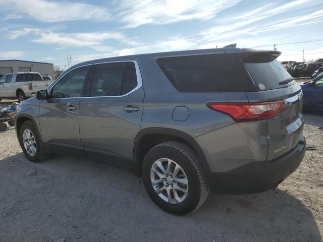 Obraz 2 z 2019 CHEVROLET TRAVERSE LS 2019 z VIN 1GNERFKW1KJ141518