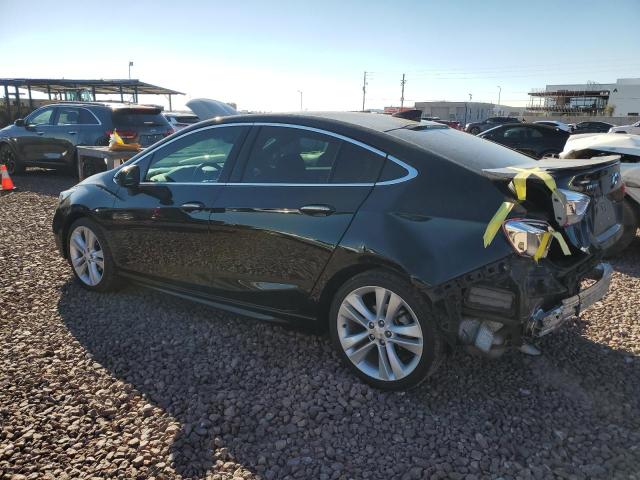 Obraz 2 z 2017 CHEVROLET CRUZE PREMIER 2017 z VIN 1G1BF5SM0H7143644