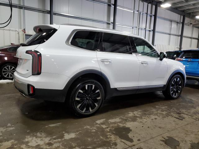 Image 3 of 2023 KIA TELLURIDE SX 2023 with VIN 5XYP5DGC6PG373961