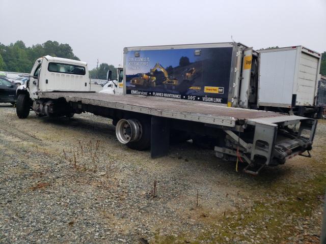 Image 2 of 2019 FREIGHTLINER M2 106 MEDIUM DUTY 2019 with VIN 3ALACWFC5KDKB8834