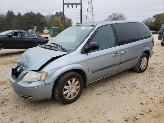 Изображение 2006 CHRYSLER TOWN & COUNTRY  2006