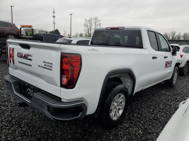 Image 3 of 2024 GMC SIERRA K1500 2024 with VIN 1GTRUAED3RZ102947