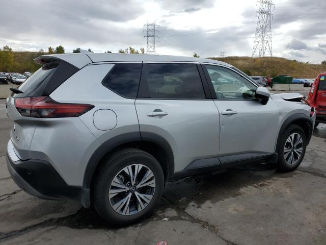 Изображение 3 2023 NISSAN ROGUE SV 2023 с VIN JN8BT3BB4PW468180