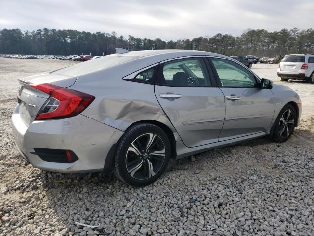 Изображение 3 2018 HONDA CIVIC TOURING 2018 с VIN 19XFC1F98JE002231