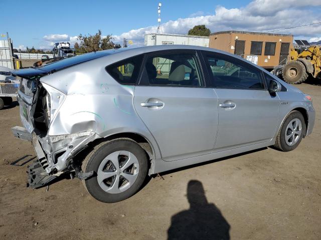 Image 3 of 2015 TOYOTA PRIUS  2015 with VIN JTDKN3DU4F1993675