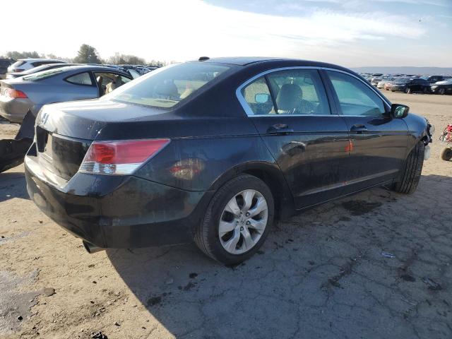 Image 3 of 2010 HONDA ACCORD EXL 2010 with VIN 1HGCP2F82AA063163