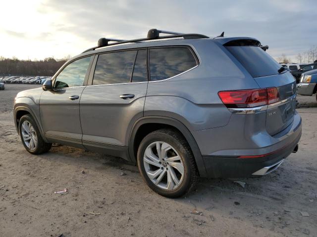 Obraz 2 z 2021 VOLKSWAGEN ATLAS SE 2021 z VIN 1V2KR2CA5MC558654