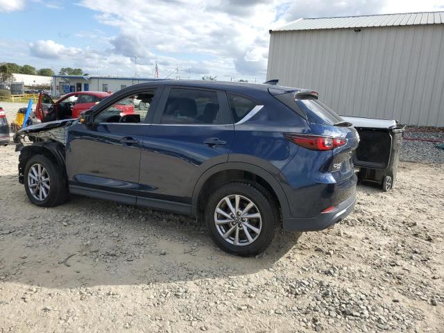 Image 2 of 2022 MAZDA CX-5 SELECT 2022 with VIN JM3KFBBM9N0546474