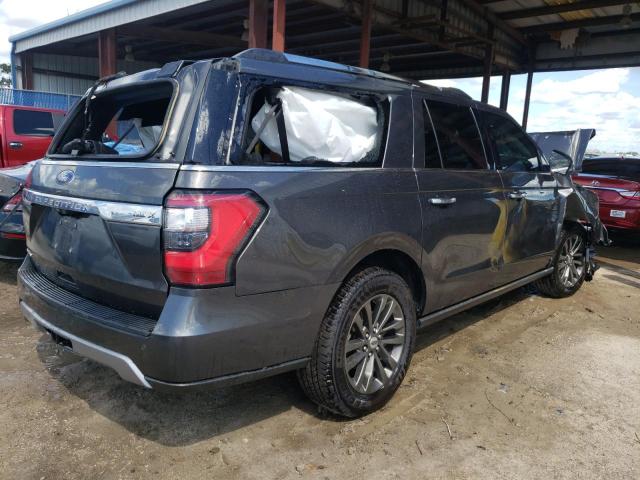 Изображение 3 2020 FORD EXPEDITION MAX LIMITED 2020 с VIN 1FMJK1KT0LEA39864