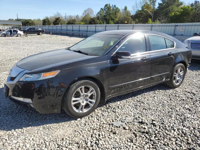2011 ACURA TL  2011 image