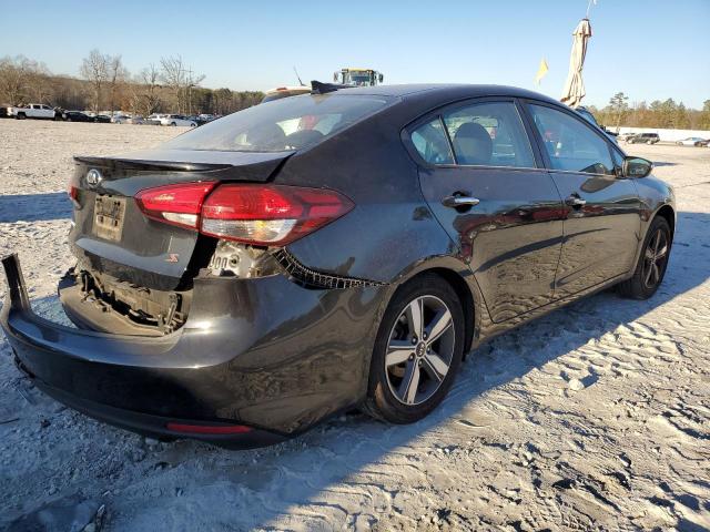 Изображение 3 2018 KIA FORTE LX 2018 с VIN 3KPFL4A76JE263655