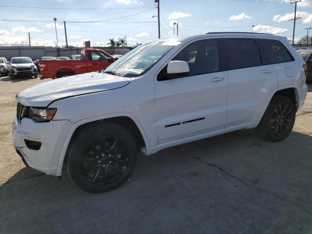 Obraz 2021 JEEP GRAND CHEROKEE LAREDO 2021