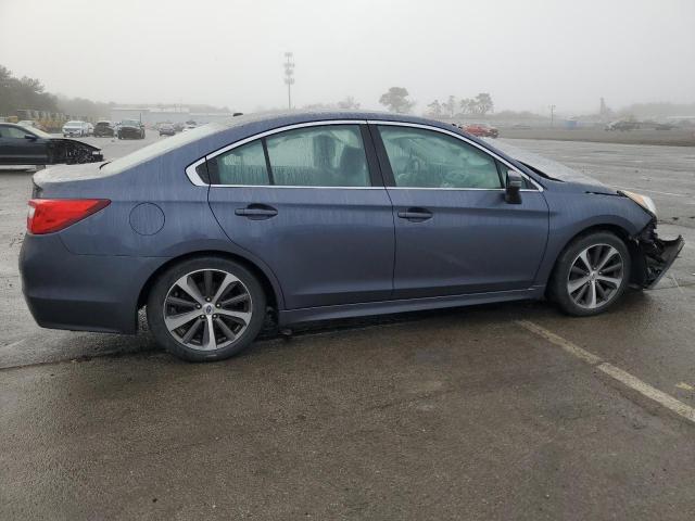 Изображение 3 2015 SUBARU LEGACY 2.5I LIMITED 2015 с VIN 4S3BNAJ68F3037677