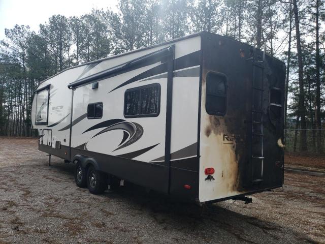 Image 3 of 2023 GPLB REFLECTION 2023 with VIN 573FR3826P9921919