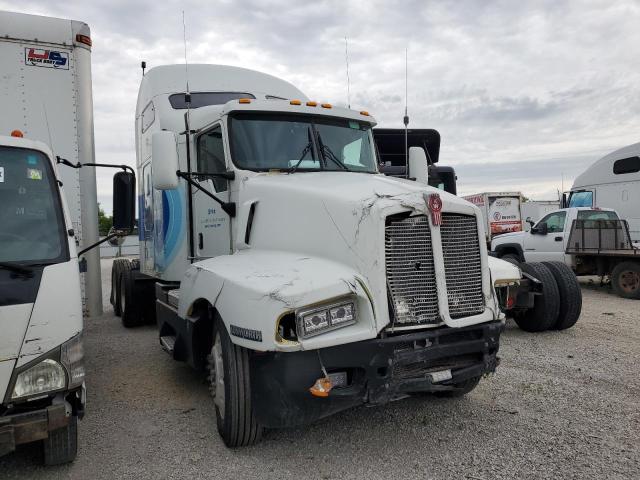 2004 KENWORTH CONSTRUCTION T600 2004 image