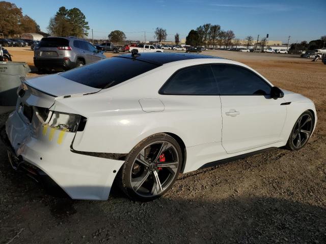 Obraz 3 z 2021 AUDI RS5  2021 z VIN WUANWAF5XMA903000