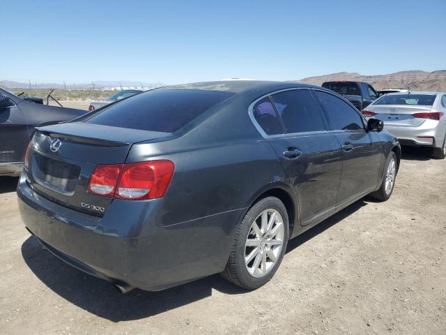 Obraz 3 z 2006 LEXUS GS 300 2006 z VIN JTHBH96S665011156