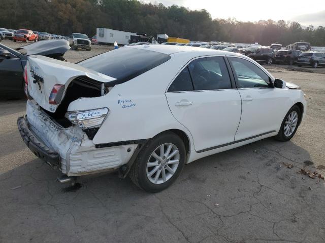 Image 3 of 2011 TOYOTA CAMRY BASE 2011 with VIN 4T4BF3EK0BR175011