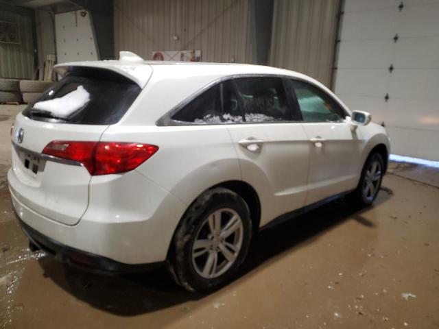 Obraz 3 z 2014 Acura RDX 2014 z VIN 5J8TB4H38EL021926