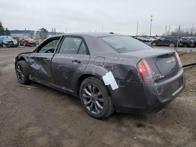 Изображение 2 2014 CHRYSLER 300 S 2014 с VIN 2C3CCAGG6EH297702
