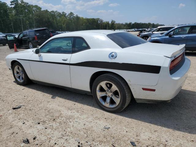 Изображение 2 2014 DODGE CHALLENGER SXT 2014 с VIN 2C3CDYAG0EH298584
