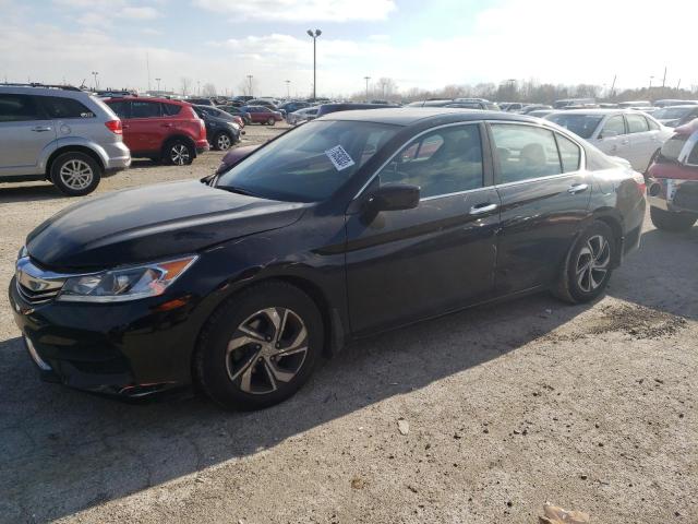 Image 1 of 2016 HONDA ACCORD LX 2016 with VIN 1HGCR2F39GA183842