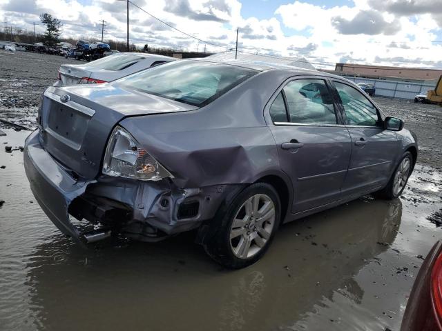 Изображение 3 2007 FORD FUSION SEL 2007 с VIN 3FAHP08107R112941