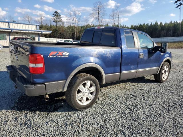Image 3 of 2008 FORD F150 2008 with VIN 1FTPX145X8FA55912