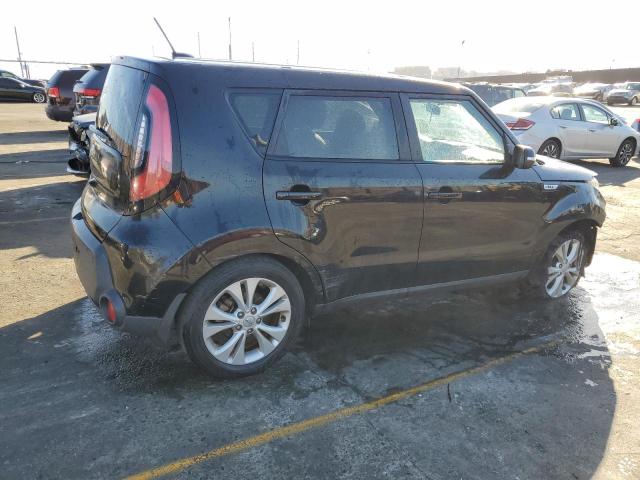 Image 3 of 2014 KIA SOUL + 2014 with VIN KNDJP3A57E7033166