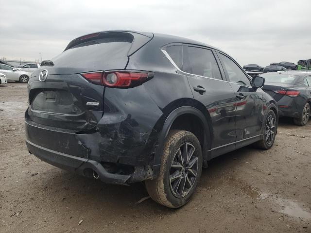 Obraz 3 z 2018 MAZDA CX-5 GRAND TOURING 2018 z VIN JM3KFBDM5J0376394