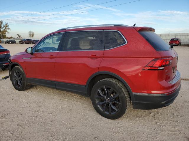 Image 2 of 2022 VOLKSWAGEN TIGUAN SE 2022 with VIN 3VV3B7AXXNM061888