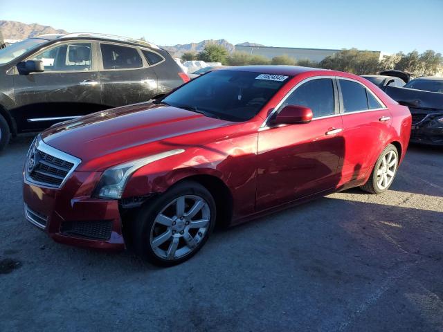 Obraz 2013 CADILLAC ATS  2013