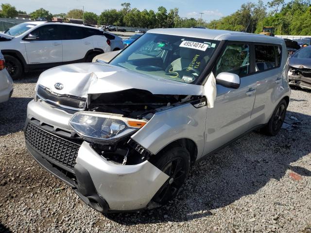 Изображение 1 2016 KIA SOUL  2016 с VIN KNDJN2A20G7865487