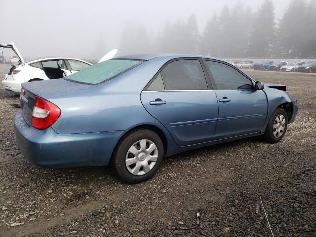 Obraz 3 z 2004 TOYOTA CAMRY LE 2004 z VIN 4T1BE32K24U926954